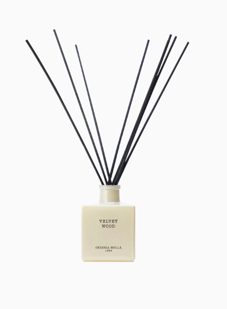 Velvet Wood Diffuser