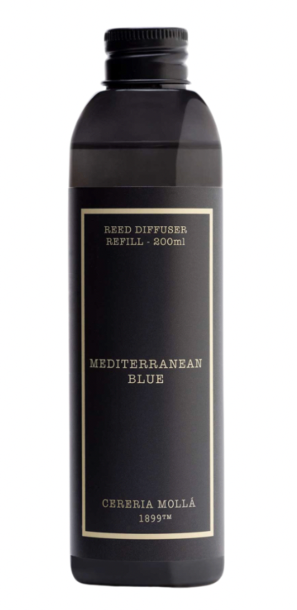 Mediterranean Blue Diffuser Refill