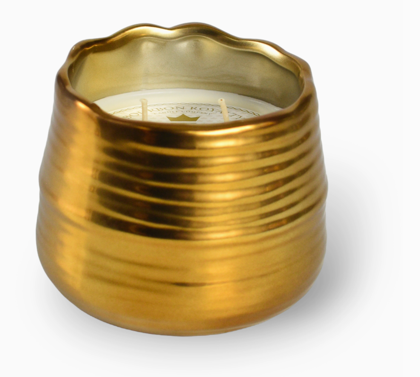 Creole Current Candle