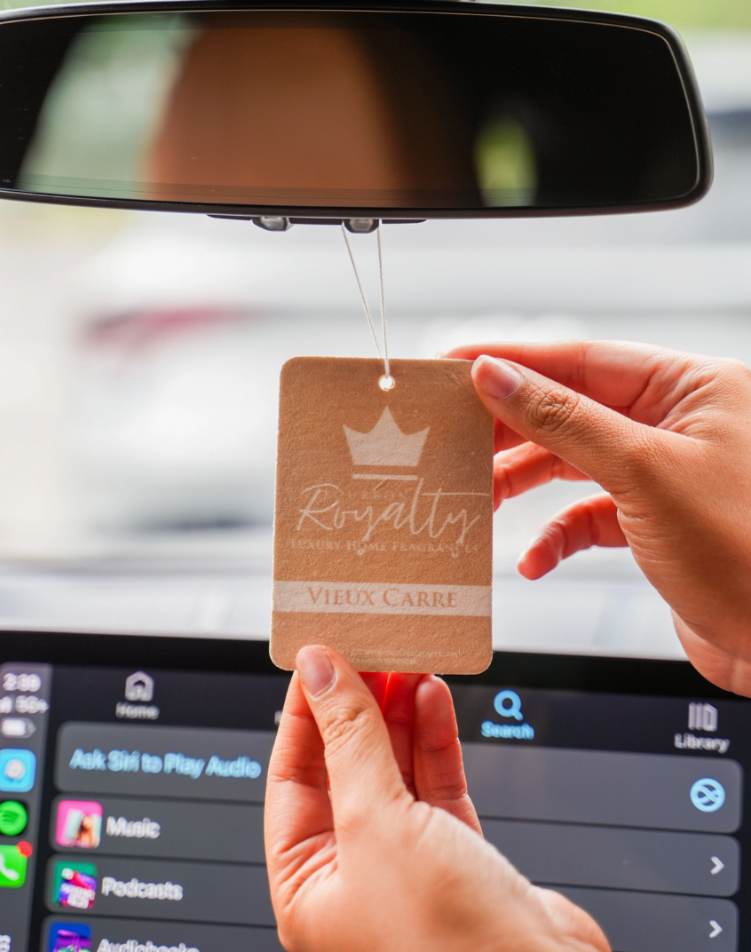 Auto Freshener
