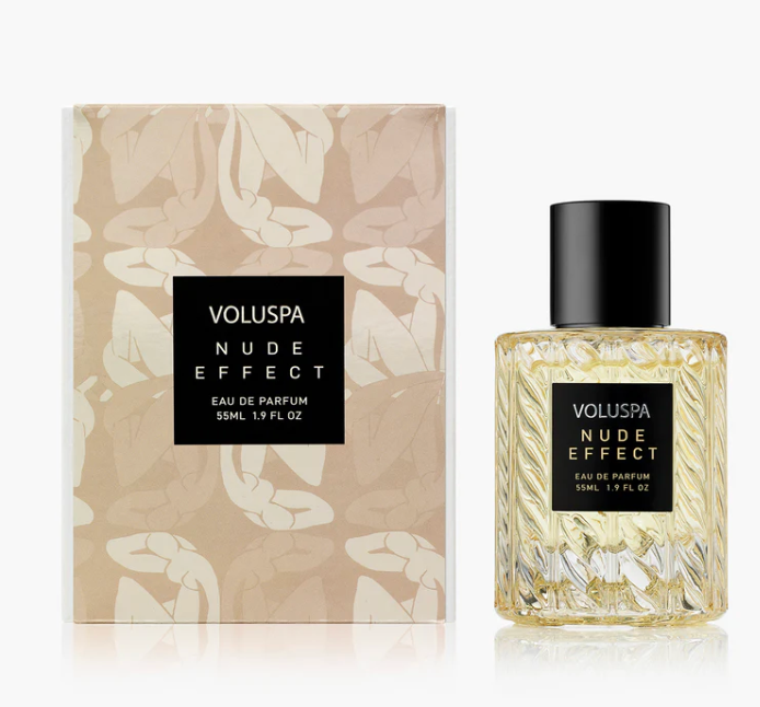 Nude Effect Eau de Parfum