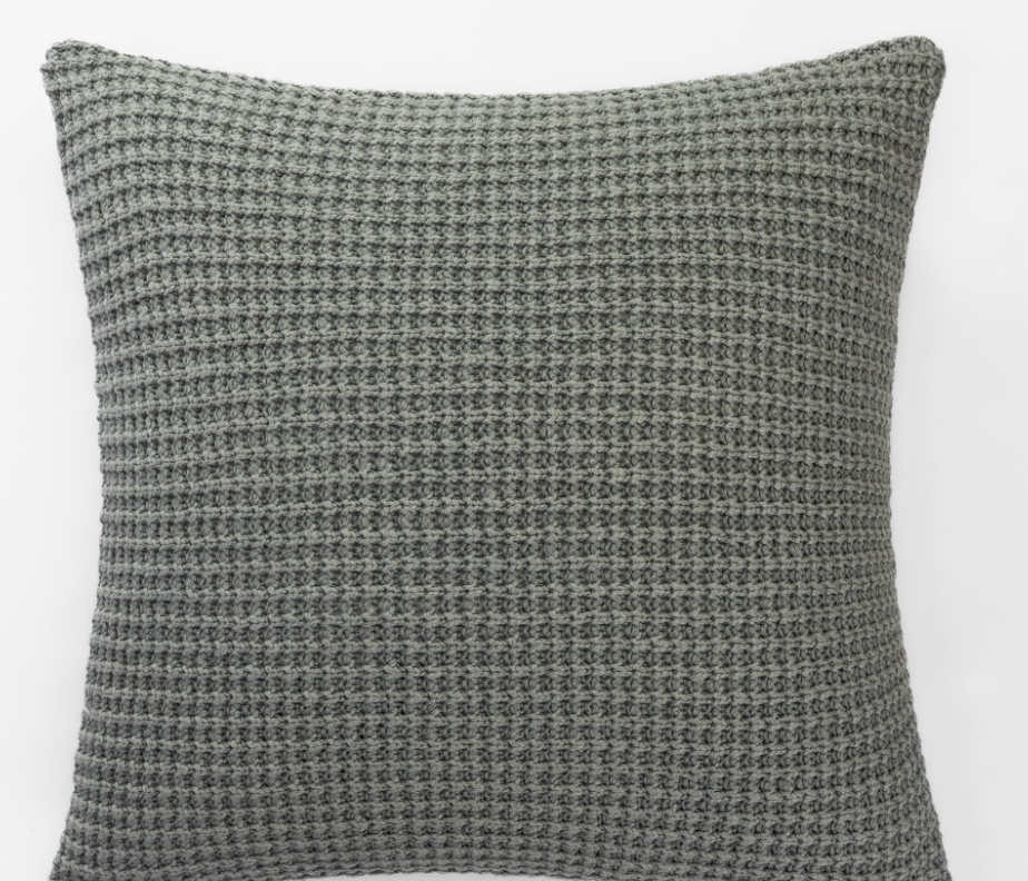 Mason Euro Pillow