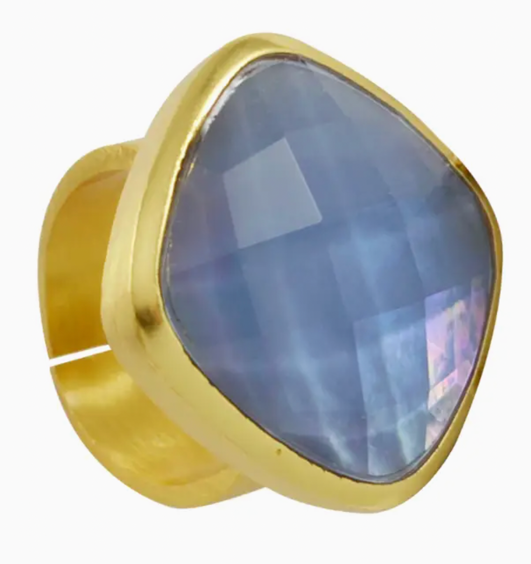 Oxford Ring