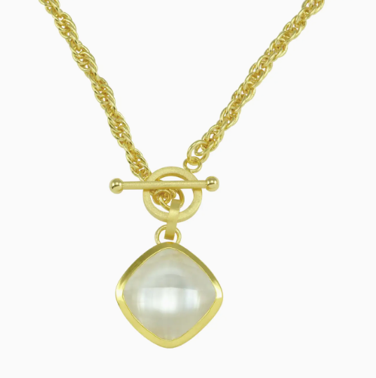 Zalik Necklace