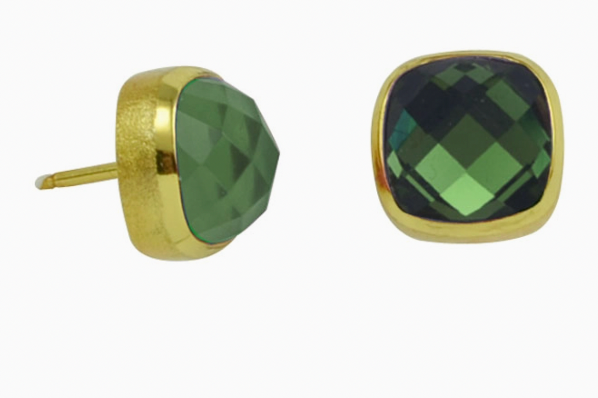 Asha Earrings
