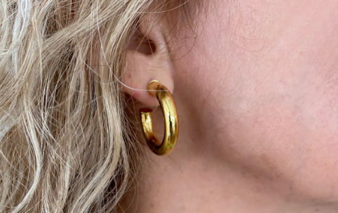 Alabama Earrings