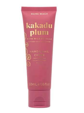Kakadu Plum Hand & Nail Creme