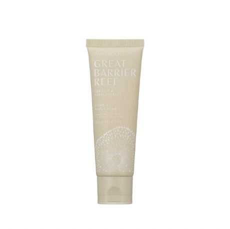 Great Barrier Reef Hand & Nail Creme