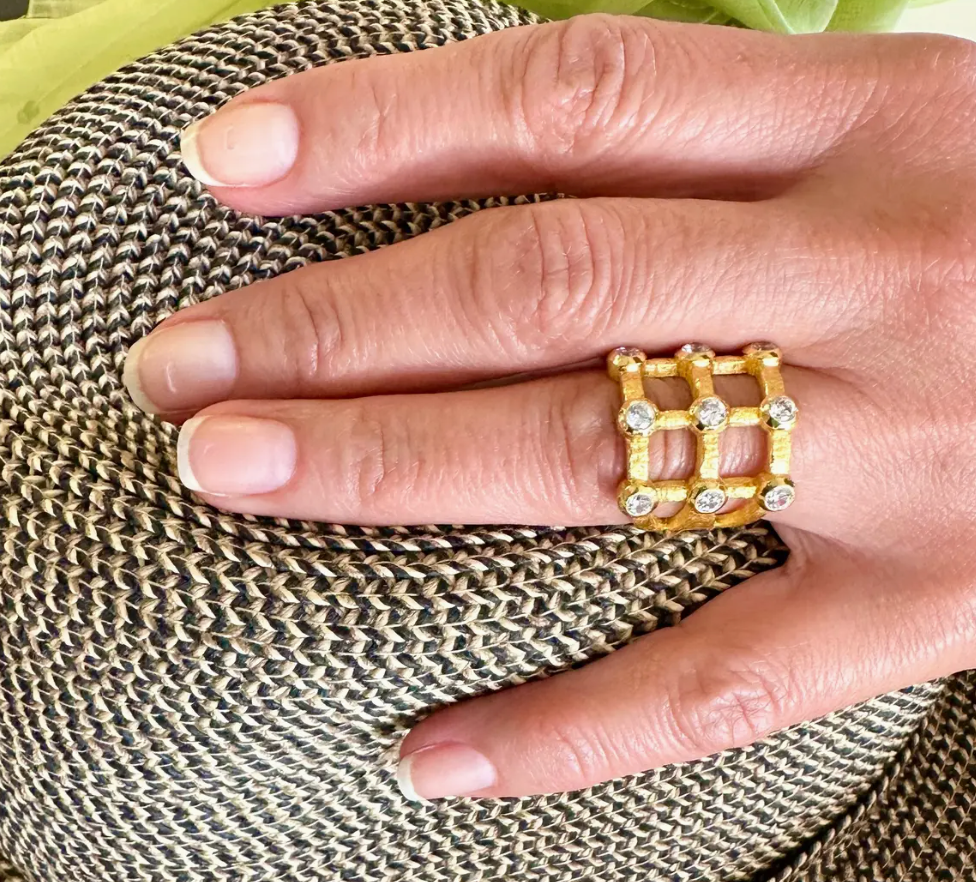 Harmony Ring