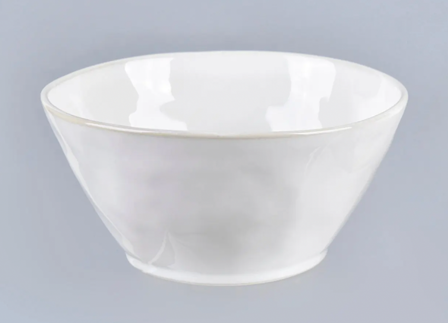 Ferme Blanche Soup Bowl