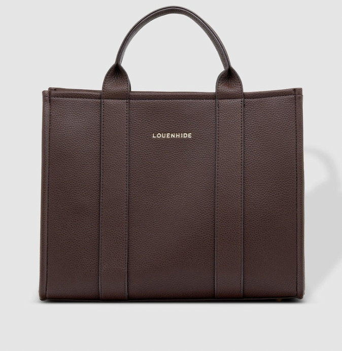 Manhattan Tote Bag