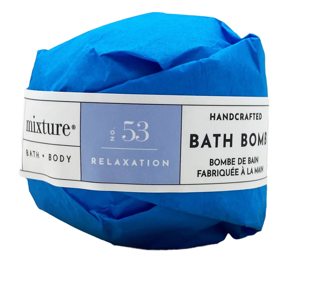 Bath Bombs