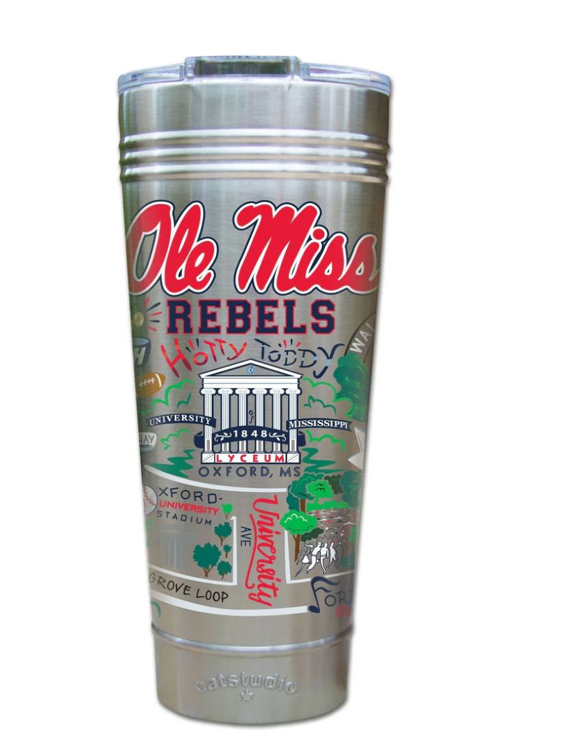 Thermal Tumbler