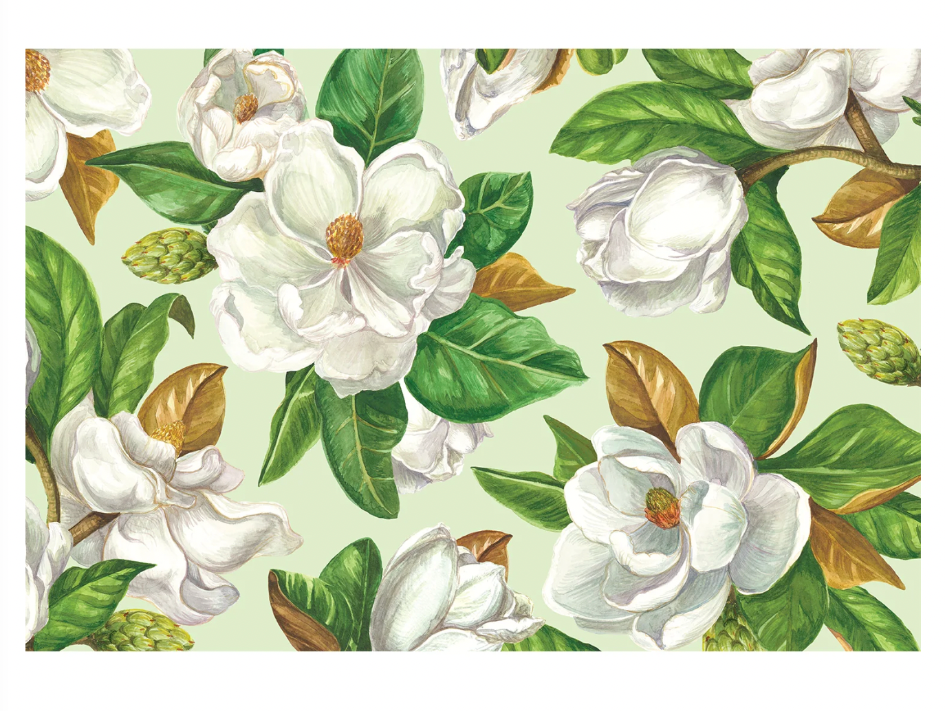 Magnolia Placemats
