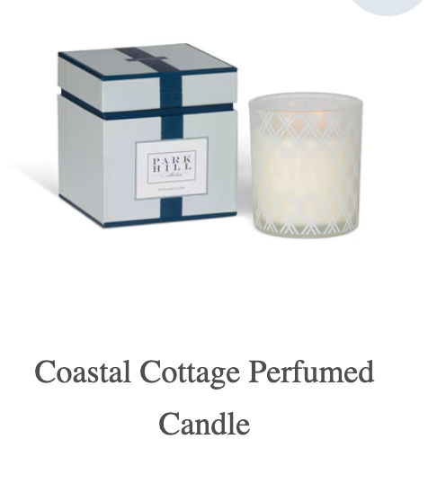 Park Hill Candles