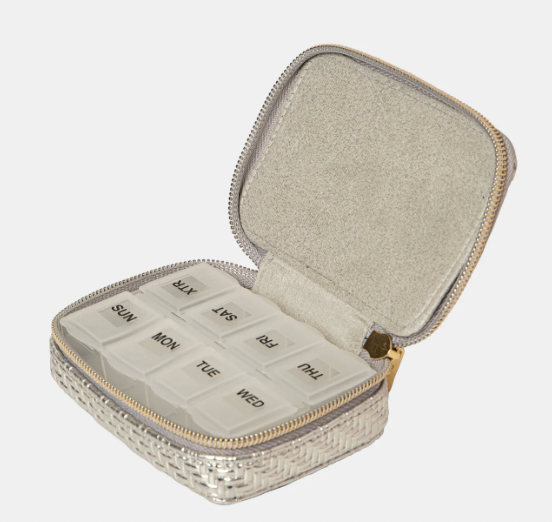 Pill Box