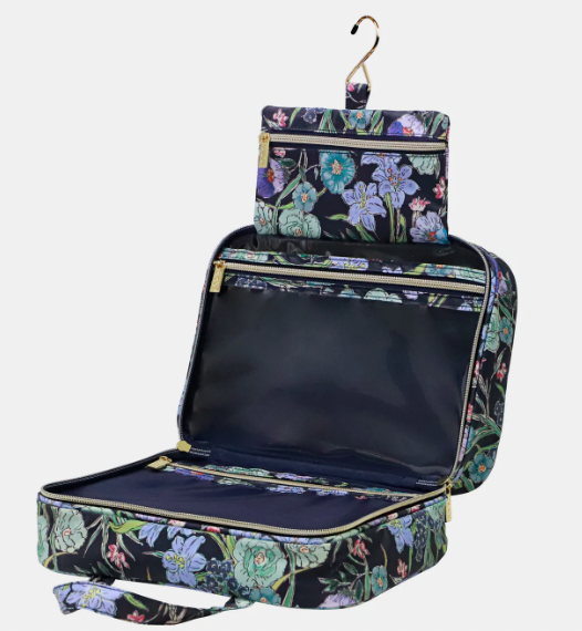 Hanging Cosmetic Bag