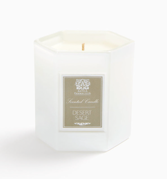 Antica Farmacista 9oz Candle
