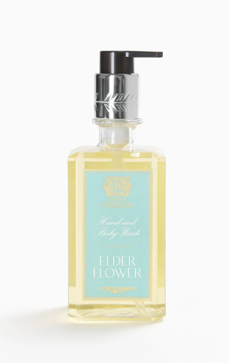 Antica Farmacista Hand & Body Wash
