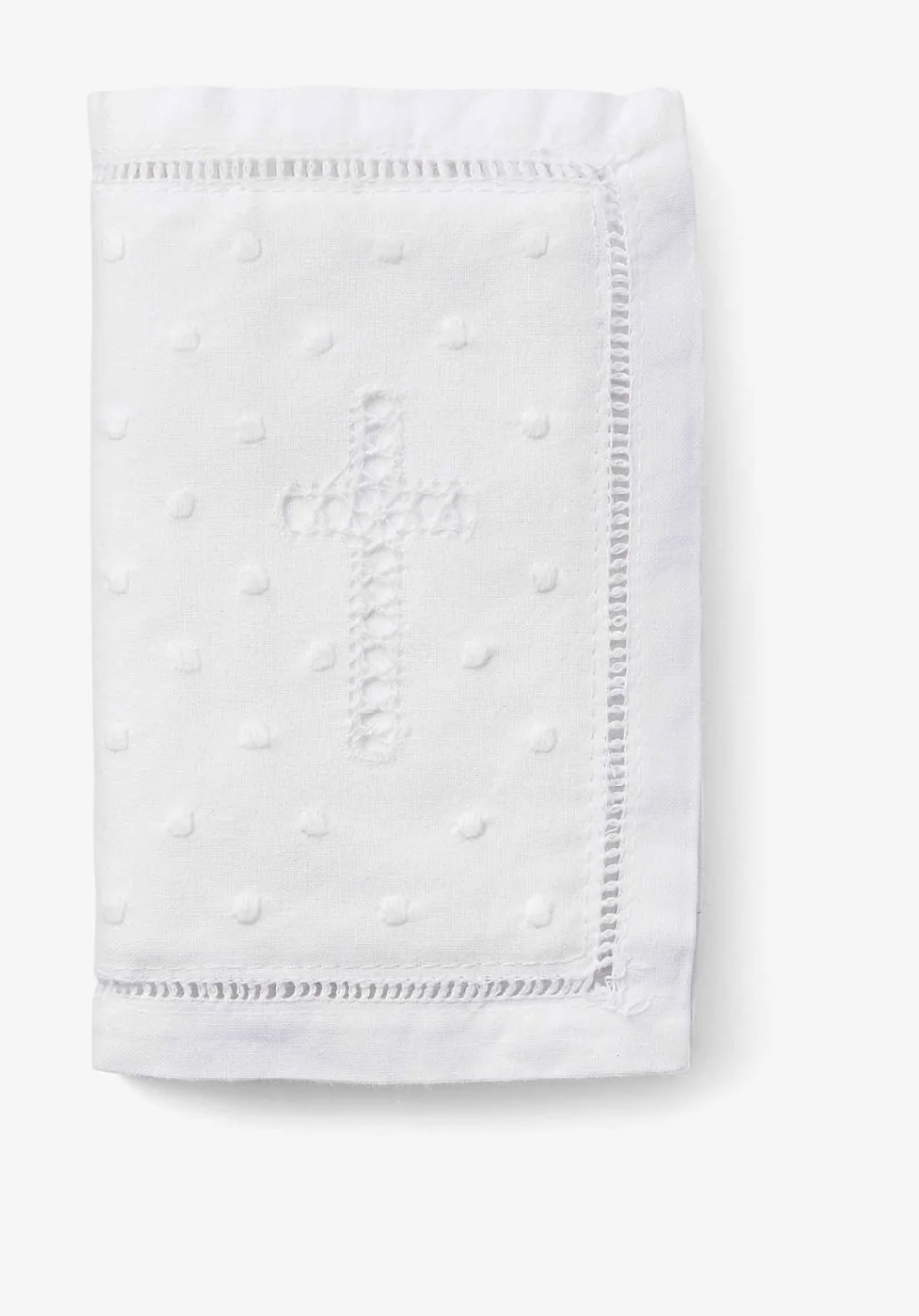 Heirloom Baby Bible
