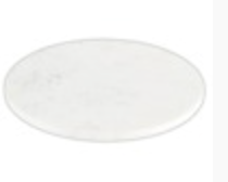 Marble Lazy Susan