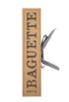 Baguette Knife