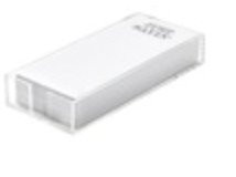 Acrylic Tray Notepad