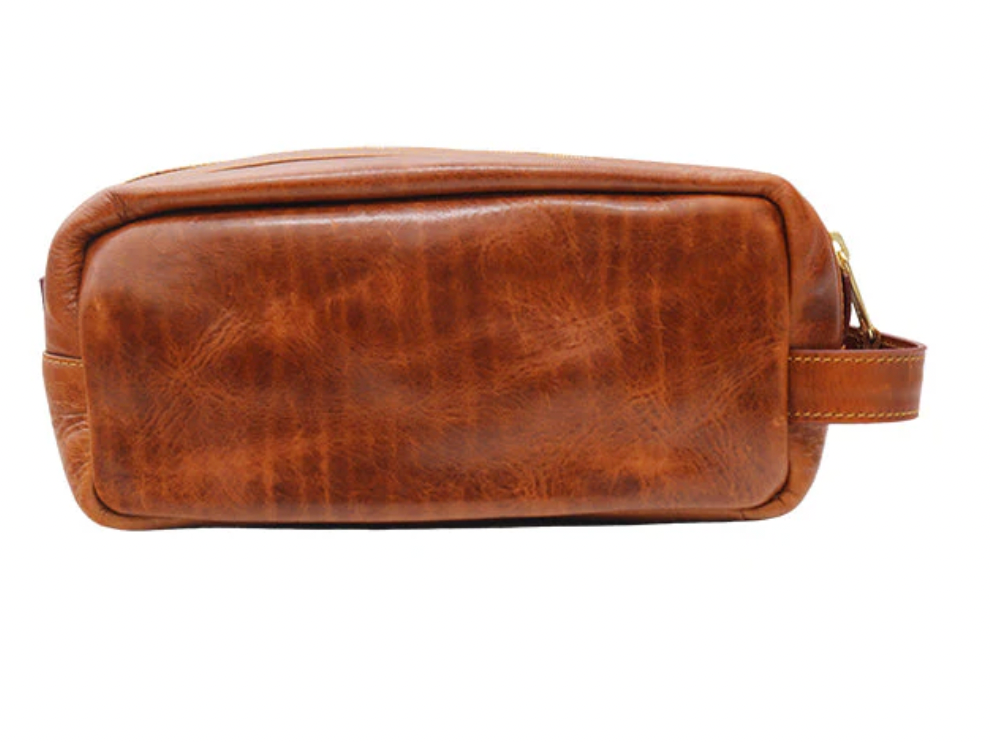 Southern Sportsman Pattern Toiletry Bag