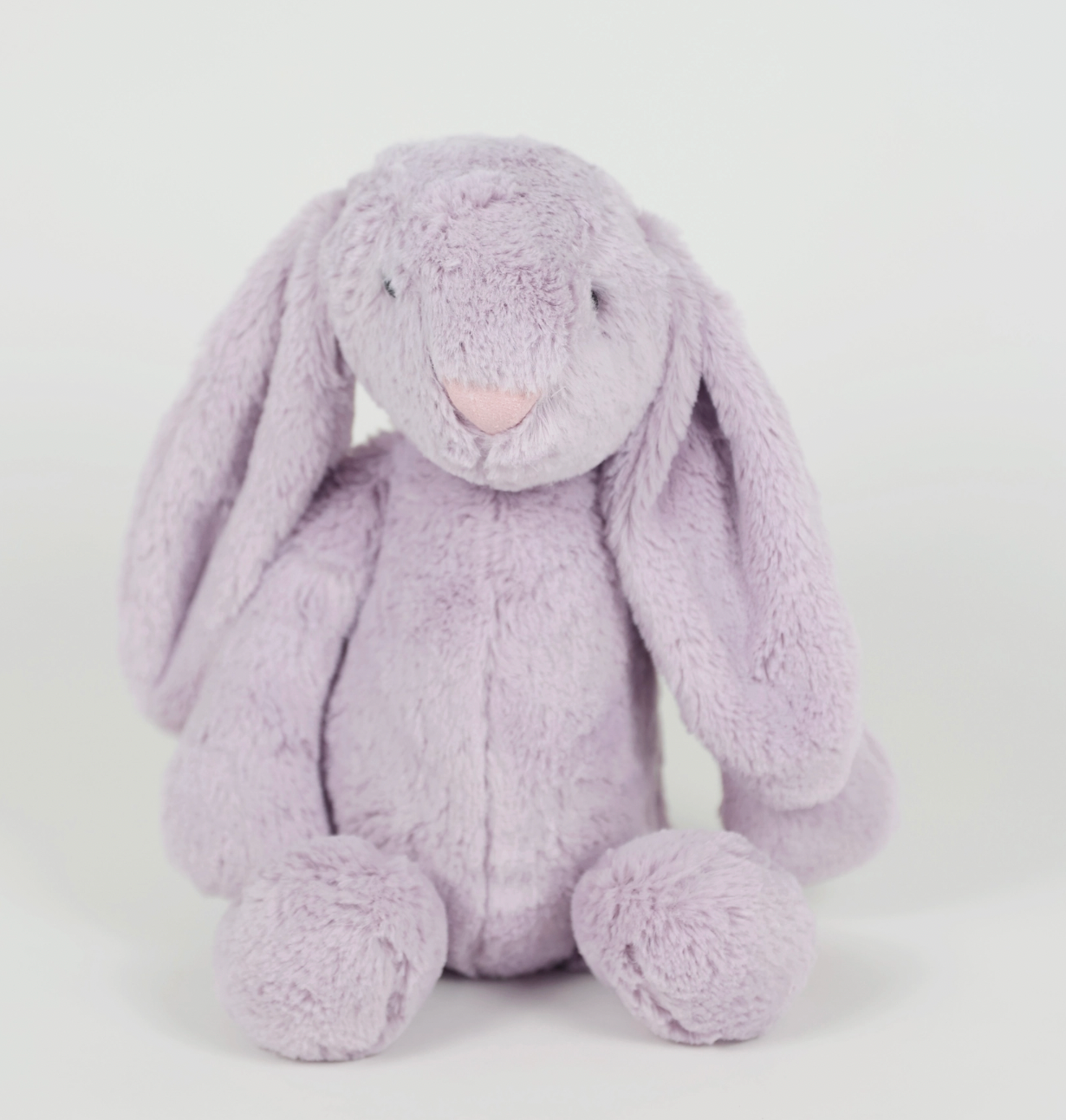 Plush Bunny 16"