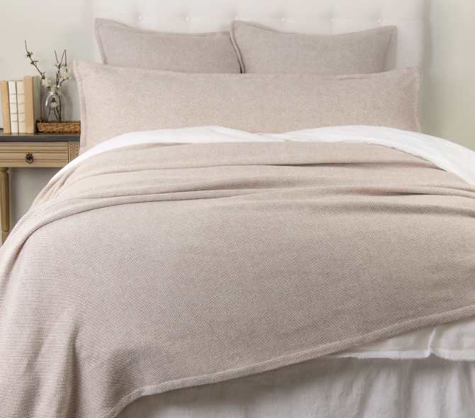 Silas Coverlet