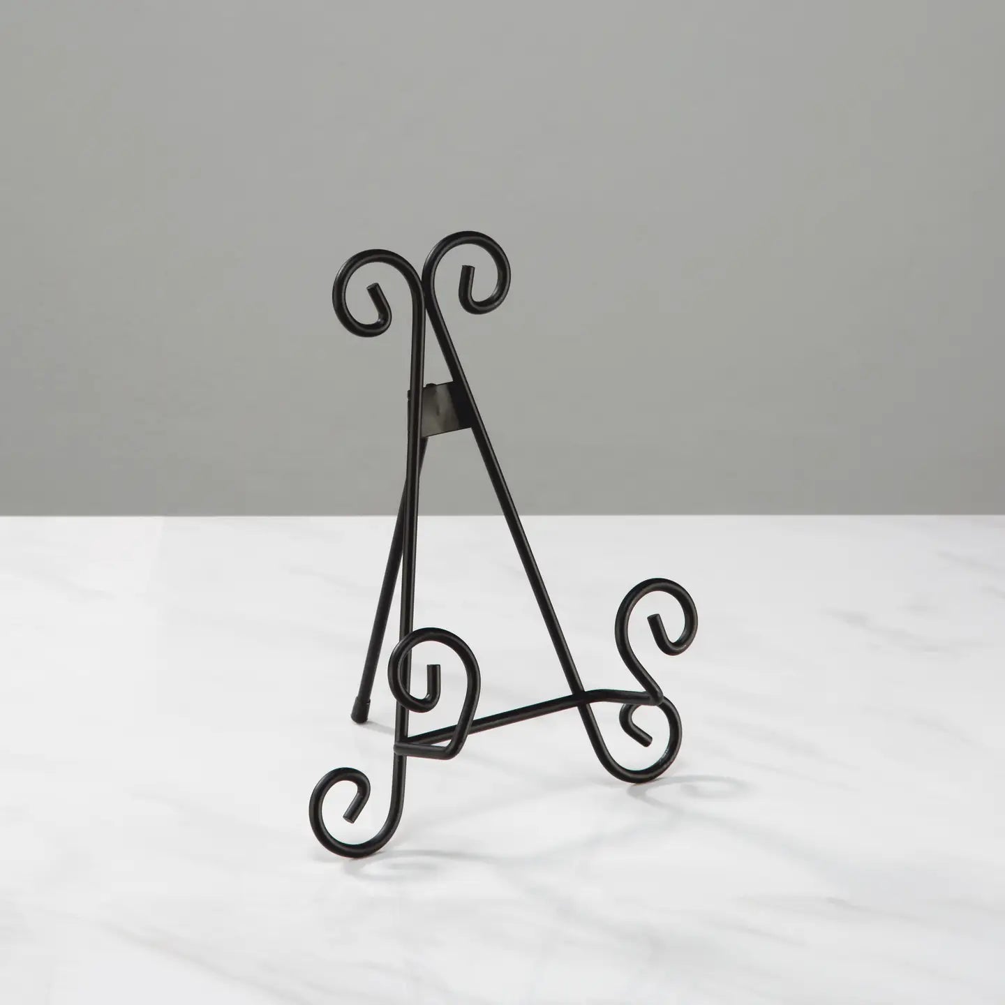 Small Stratford Metal Bowl Easels