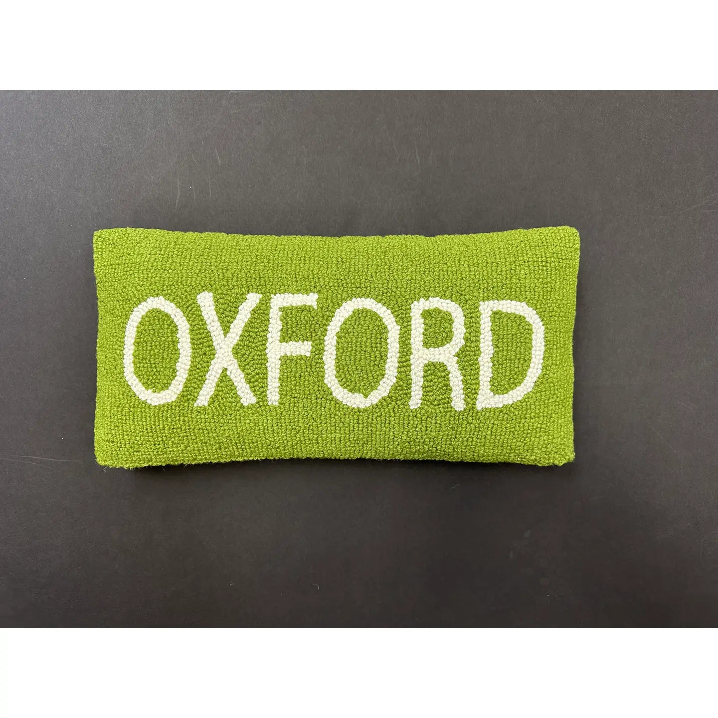 Oxford Hook Pillow