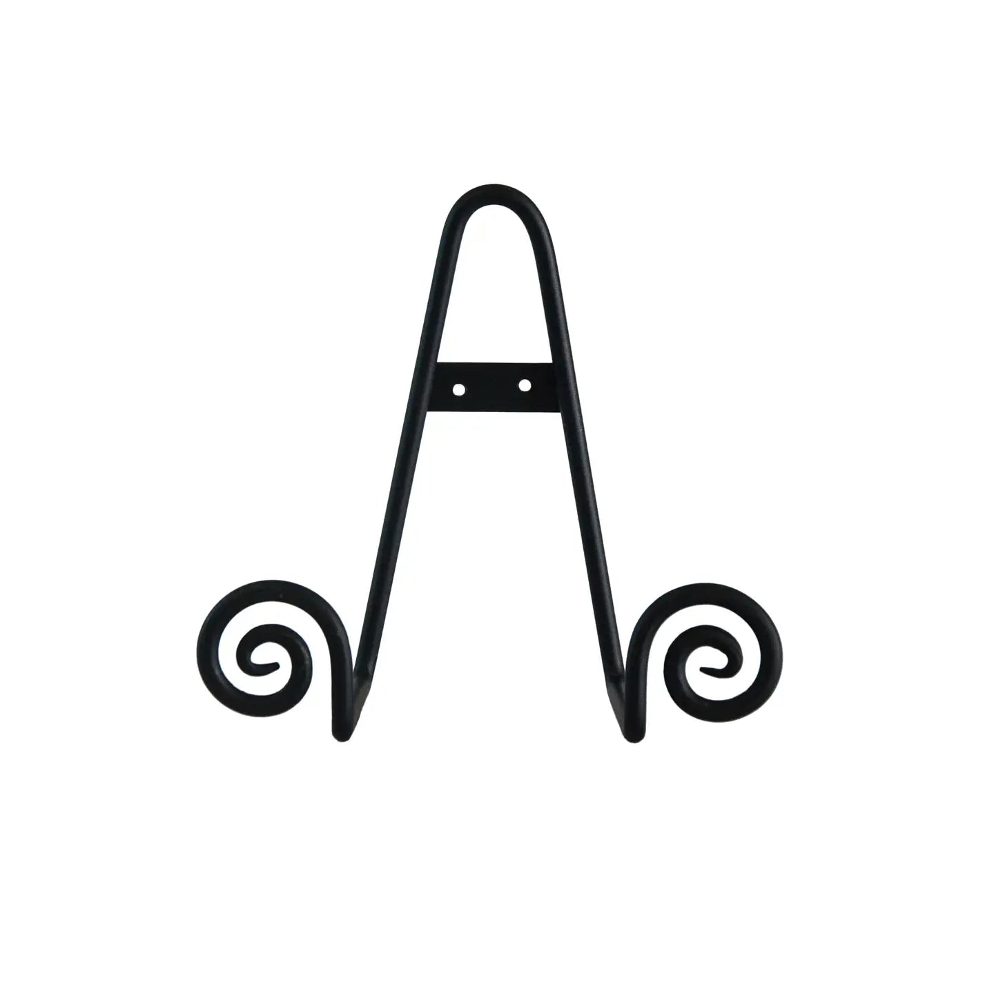 Scroll Plate Racks