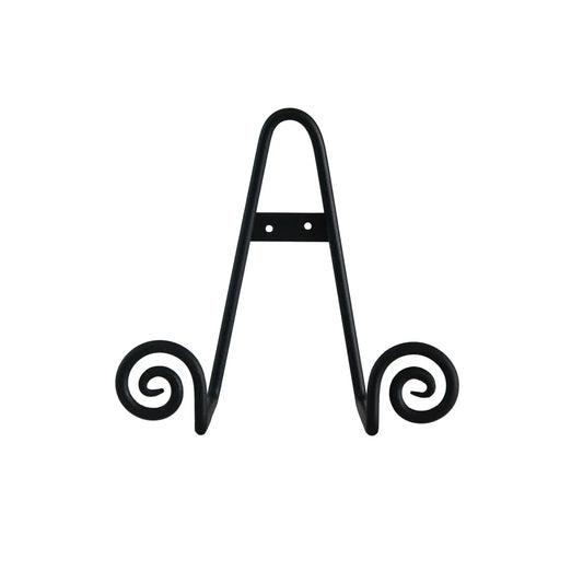 Scroll Plate Racks