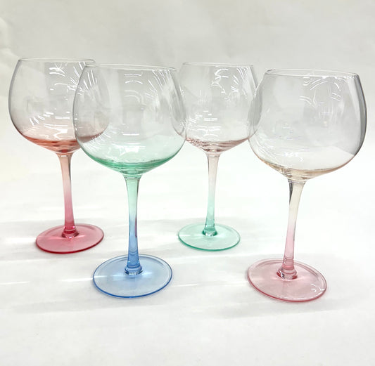Mezclada Balloon Glass (Individual)