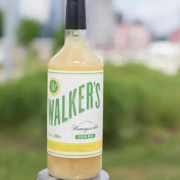 32oz Honeysuckle Sour Mixer