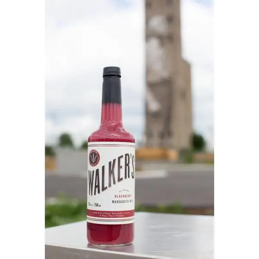 25oz Blackberry Margarita Mixer