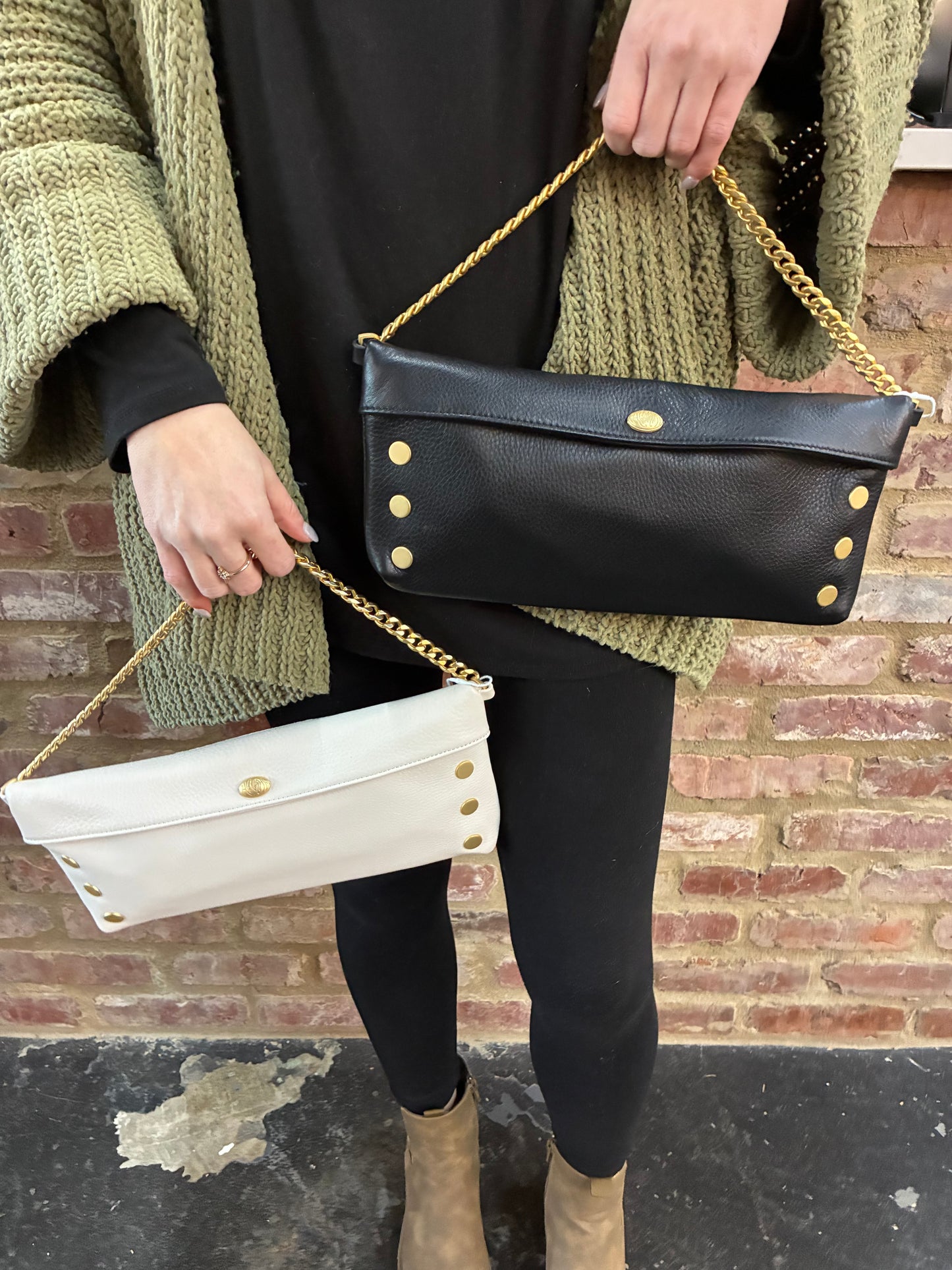 Invitation Clutch