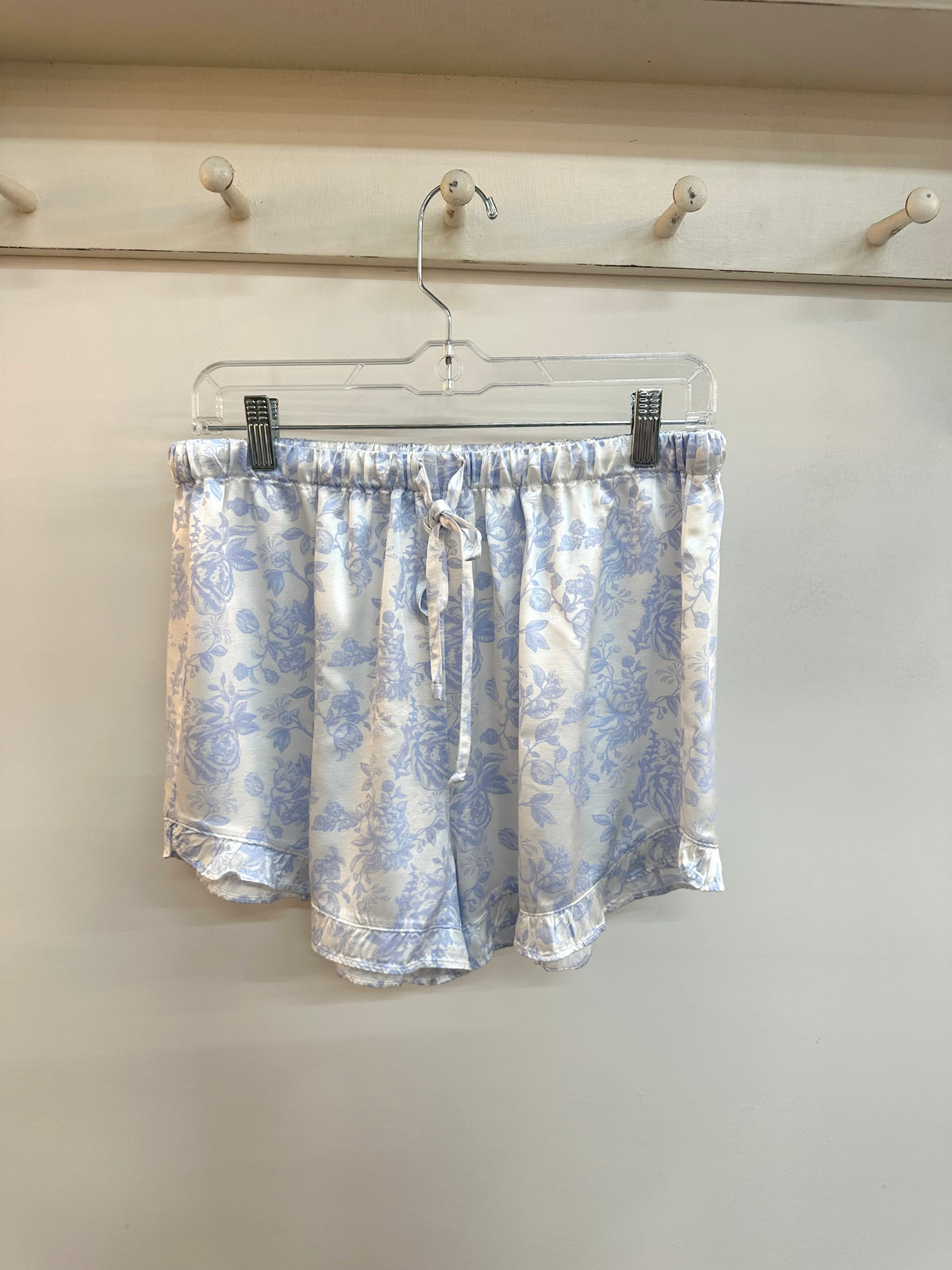 Stephanie Shorts