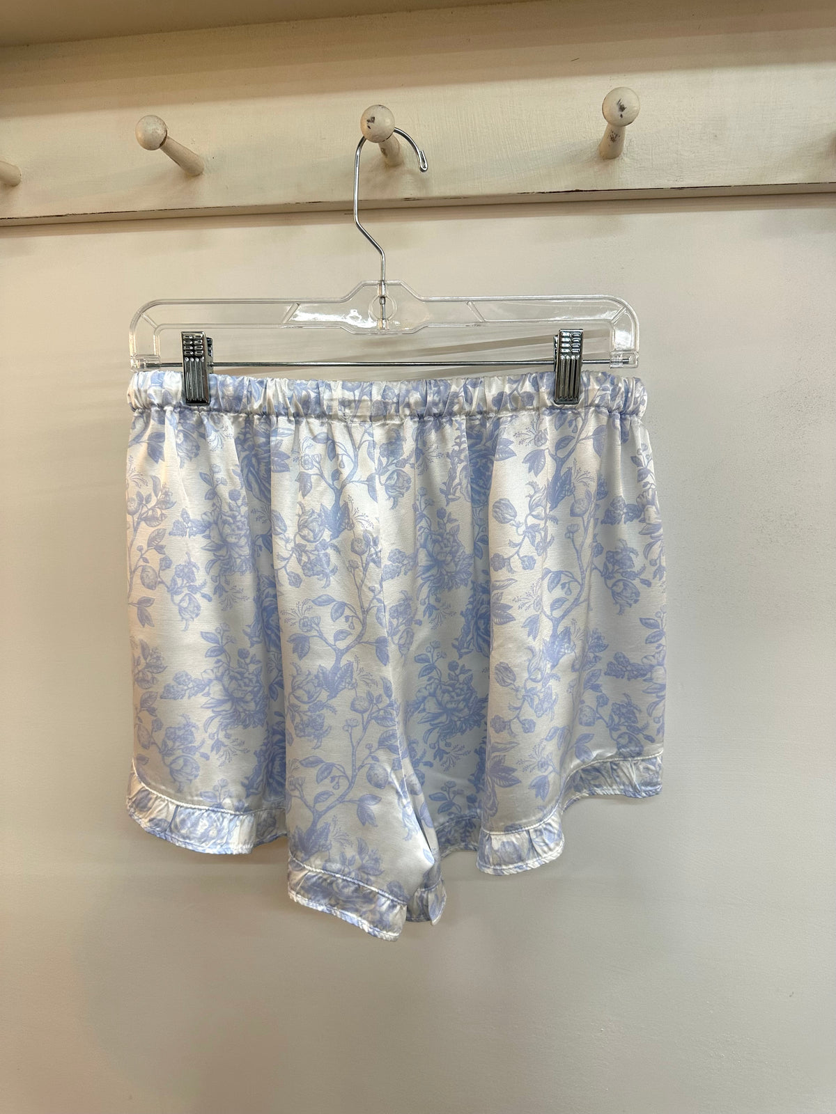 Stephanie Shorts