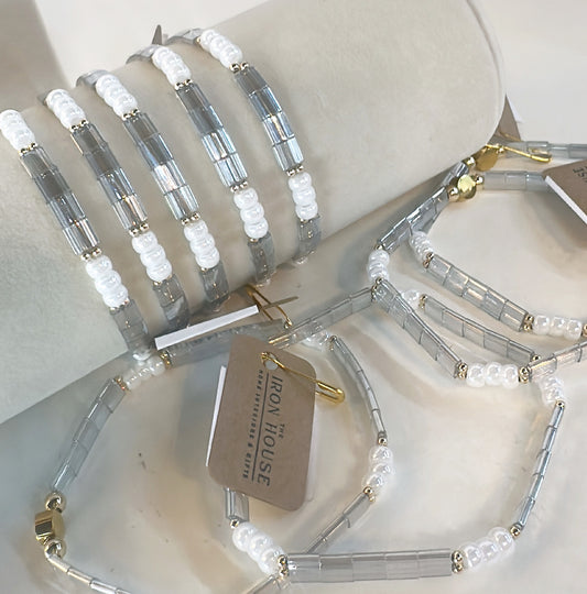 Renewed Bracelets