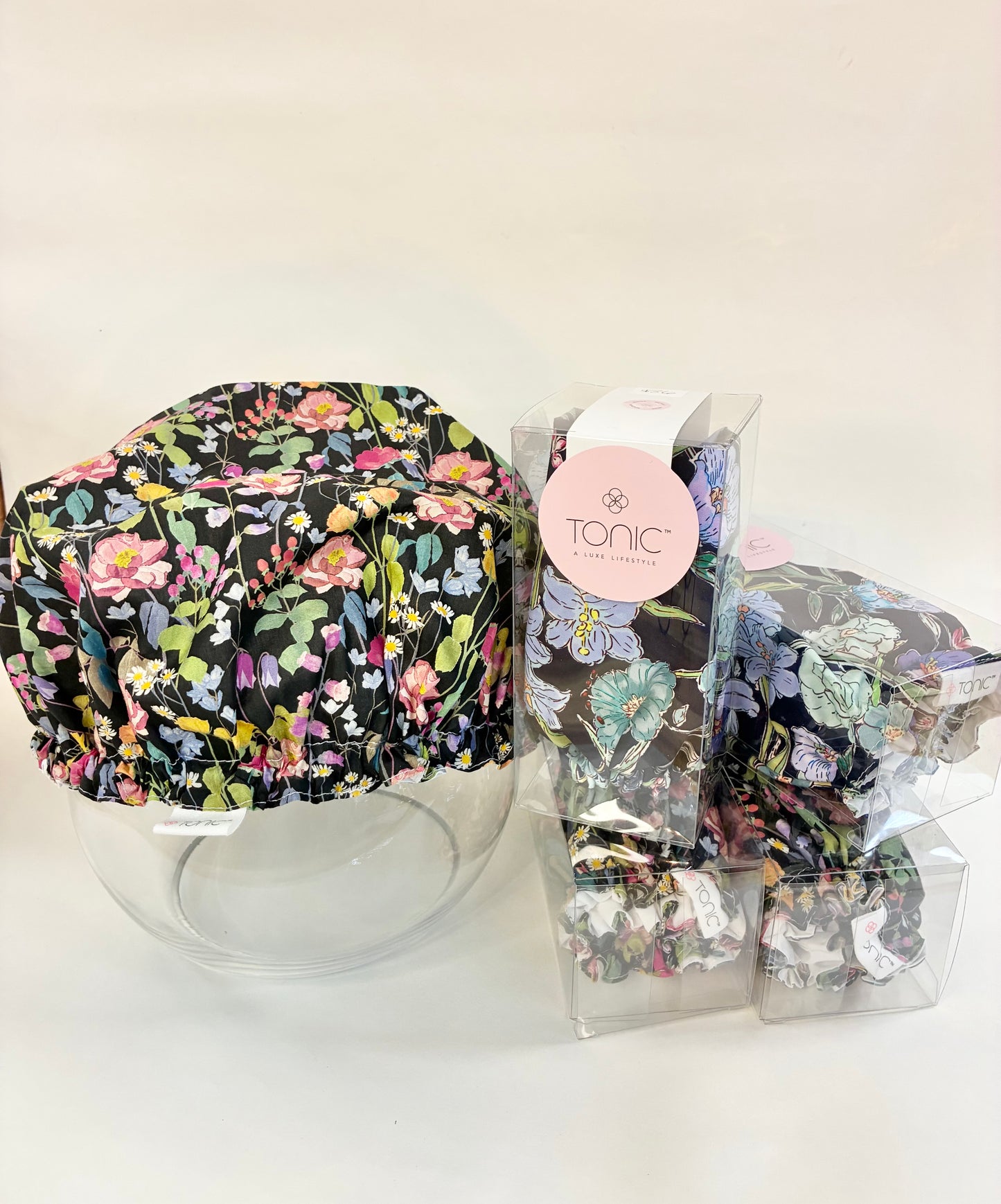 Shower Caps