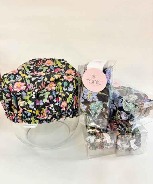 Shower Caps