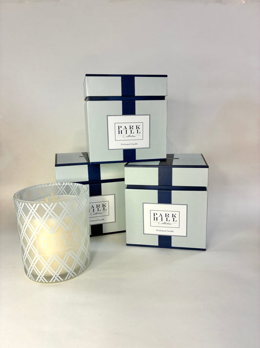 Park Hill Candles