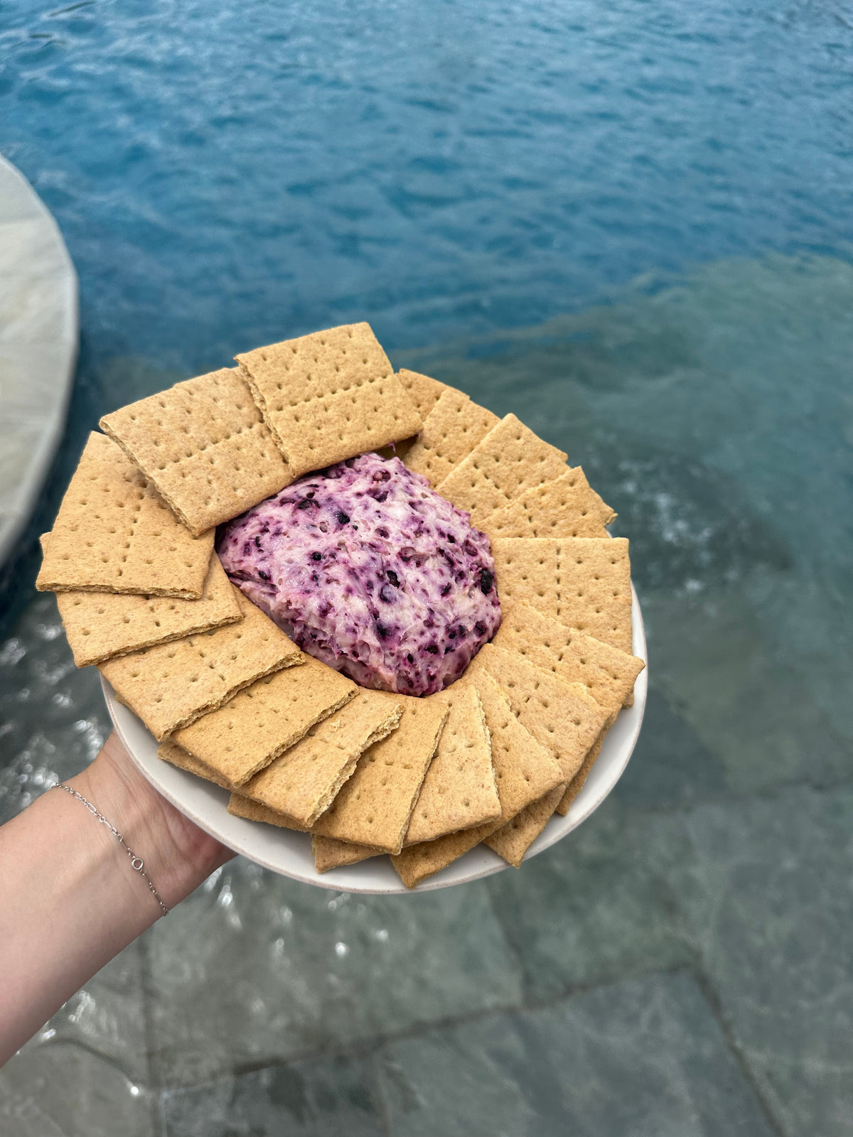 Sweet Dip Mixes