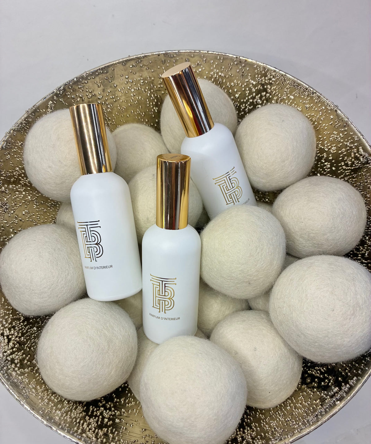 Dryer Ball