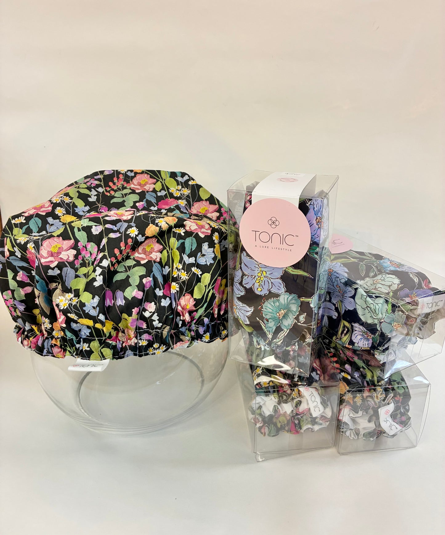 Shower Caps