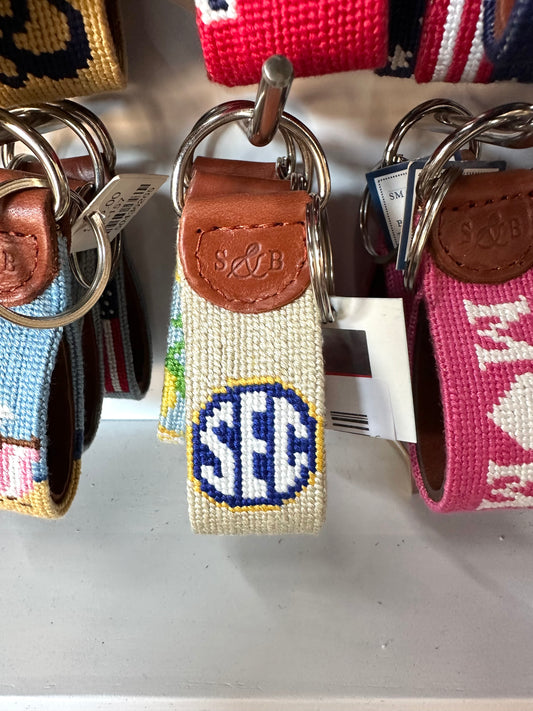 SEC Key Fob