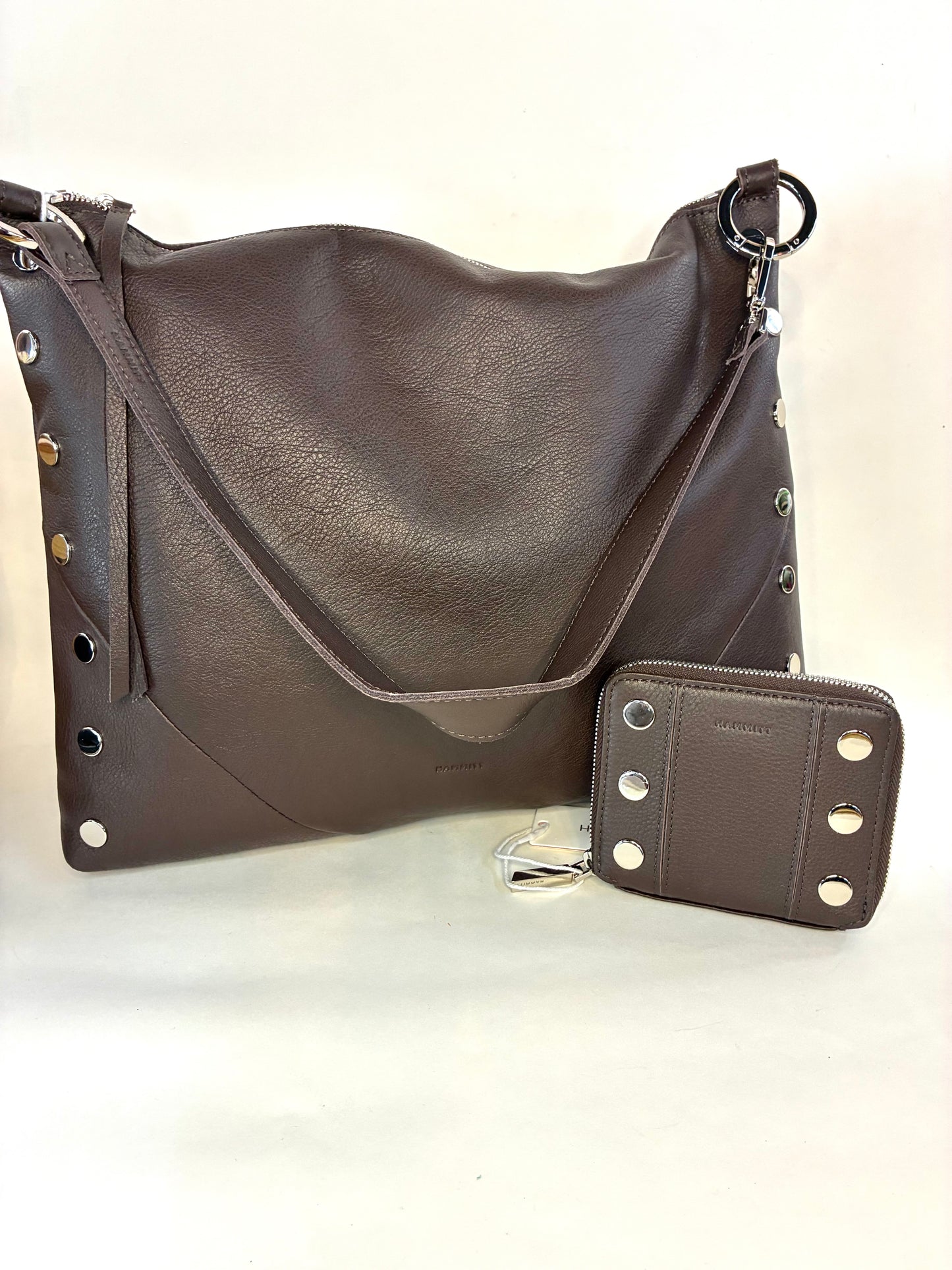 5 North Wallet