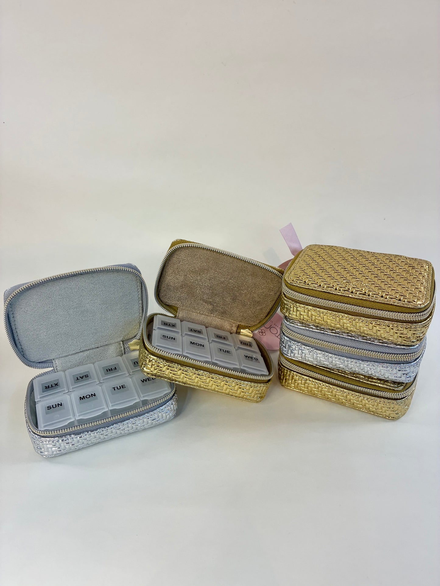 Pill Box